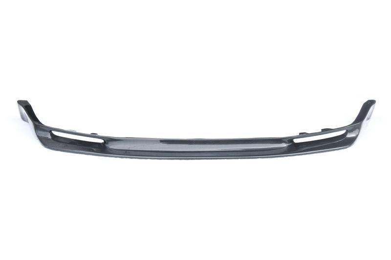 JUN Style Front Lip For 1989-1994 Nissan Skyline R32 GTR