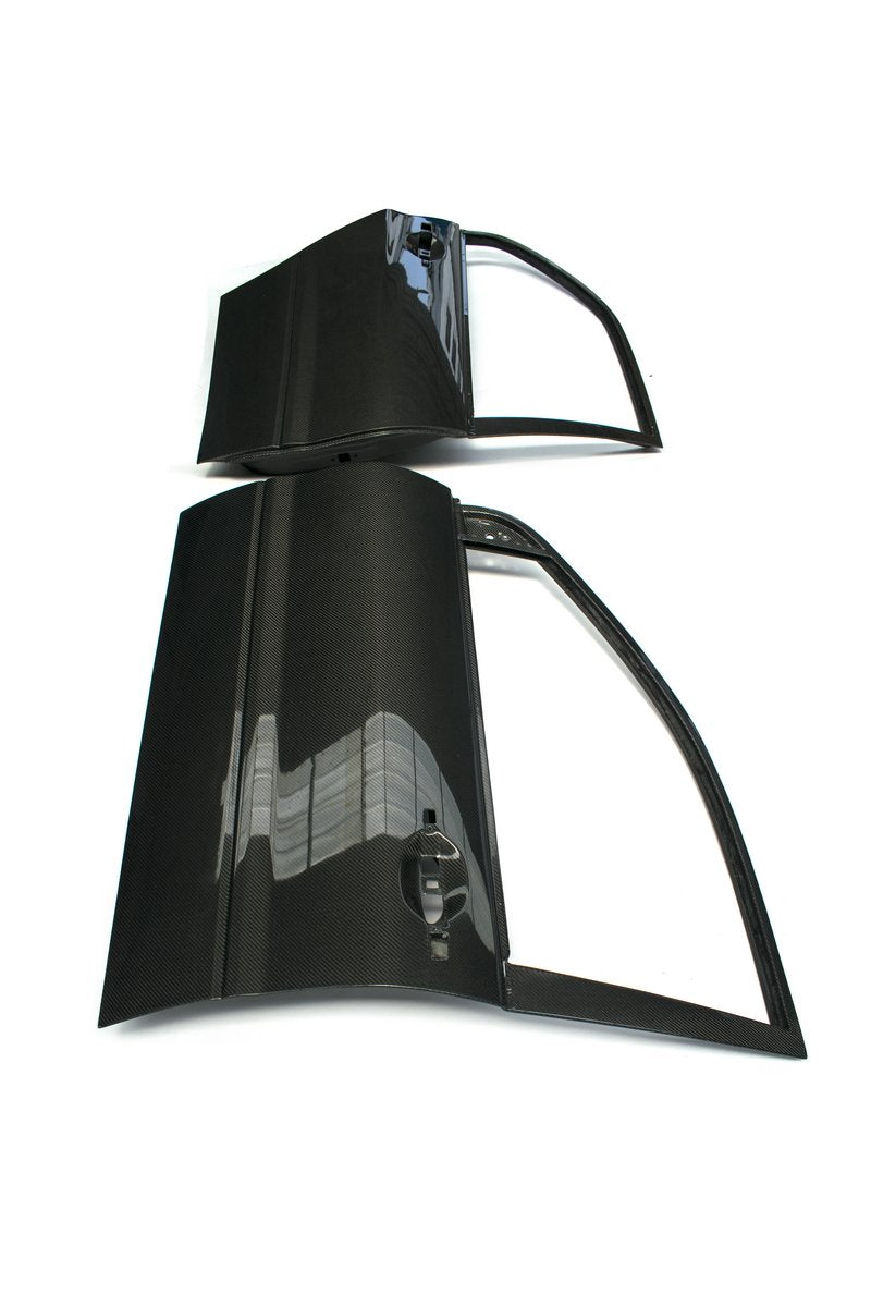 バディ2003年 11冊セット Rear Doors for 2001-2007 Mitsubishi Lancer Evolution 7-9