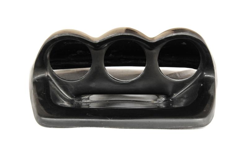 KAKUMEI 52mm Carbon Gauge Pod – Fits 01-06 Subaru Impreza WRX STi GDA GDB