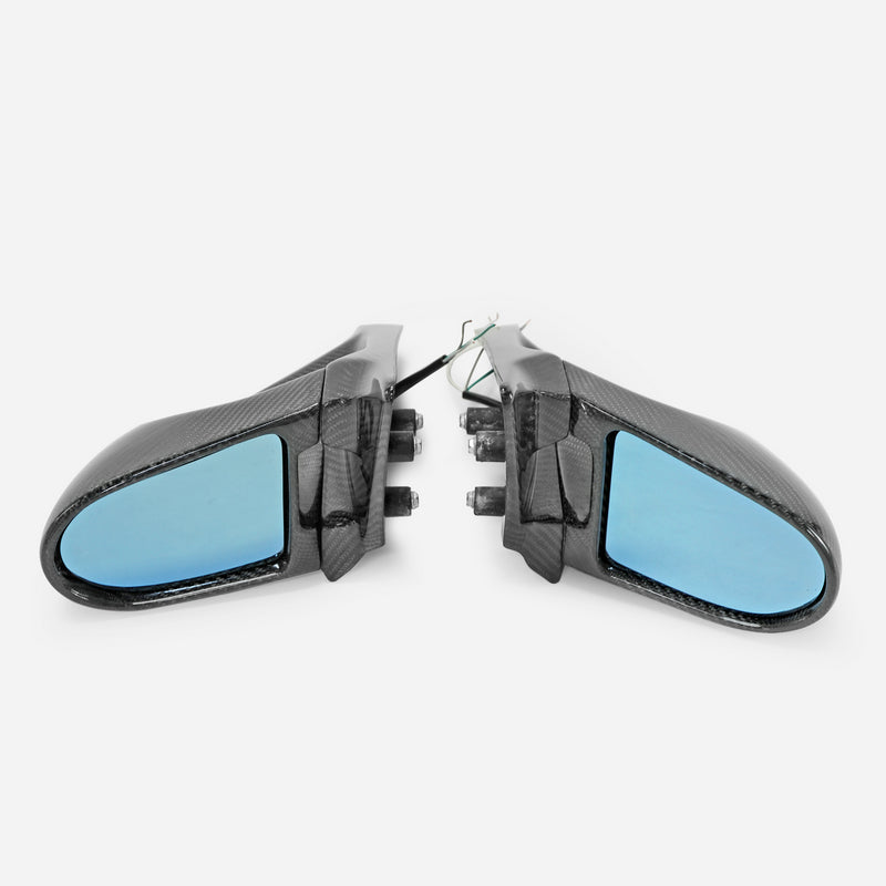 DC2 Ganadors For 1994-2001 Honda Integra display picture 3