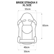 Stradia-ADR XL - ADR Approved
