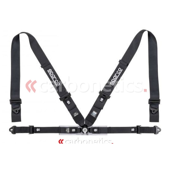 Sparco 4Pts Harness