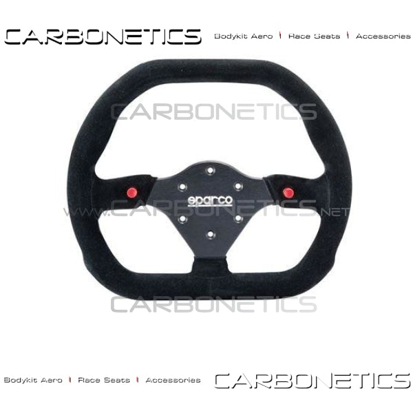 SPARCO P 310 STEERING WHEEL