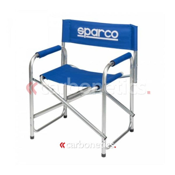 Sparco Paddock Chair
