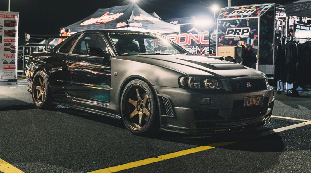2026 GTR Festival Recap