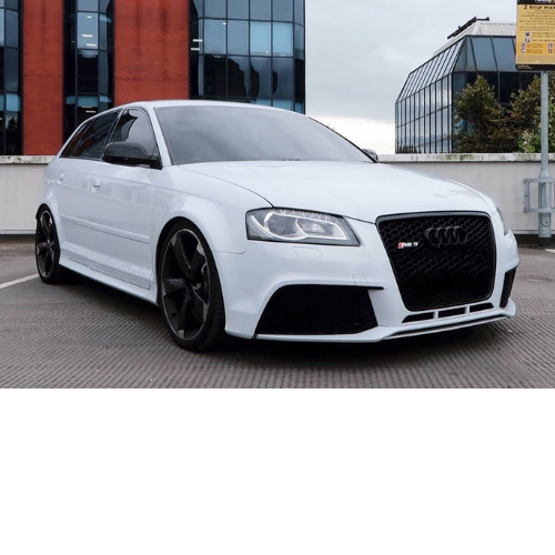 Maxton Audi RS3 8P