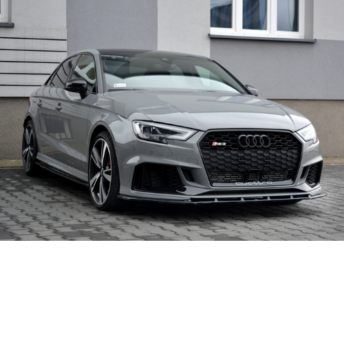 Maxton Audi RS3 8V