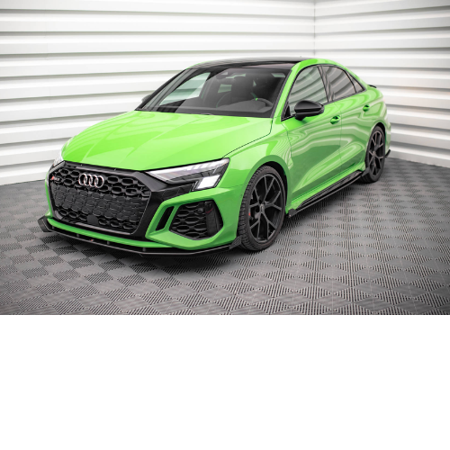 Maxton Audi RS3 8Y