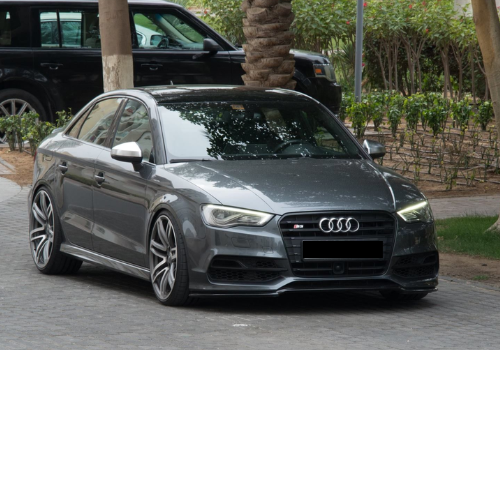 MAXTON Audi S3 8V