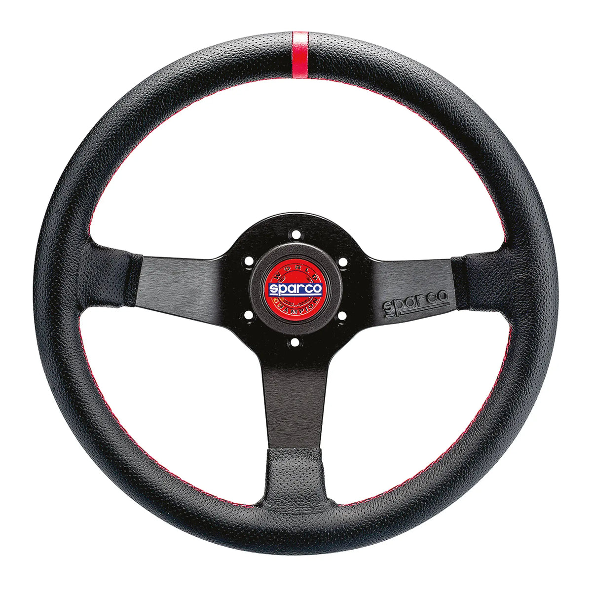 Sparco 330 Steering Wheel