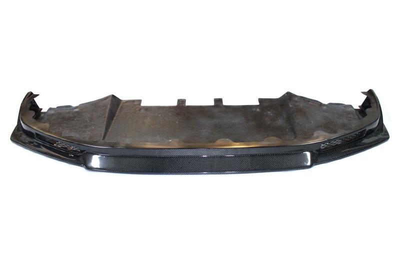 2008-2010 Nissan R35 Gtr Cba Lp Style Front Lip Accessories