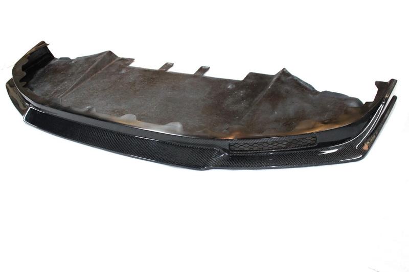 2008-2010 Nissan R35 Gtr Cba Lp Style Front Lip Accessories