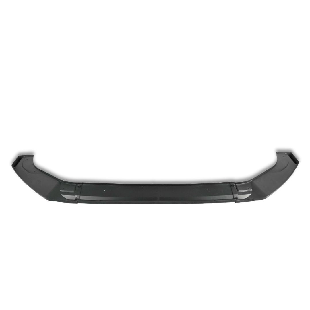 Volkswagen Mk7/7.5 Gti Front Lip Abs Gloss Black Accessories