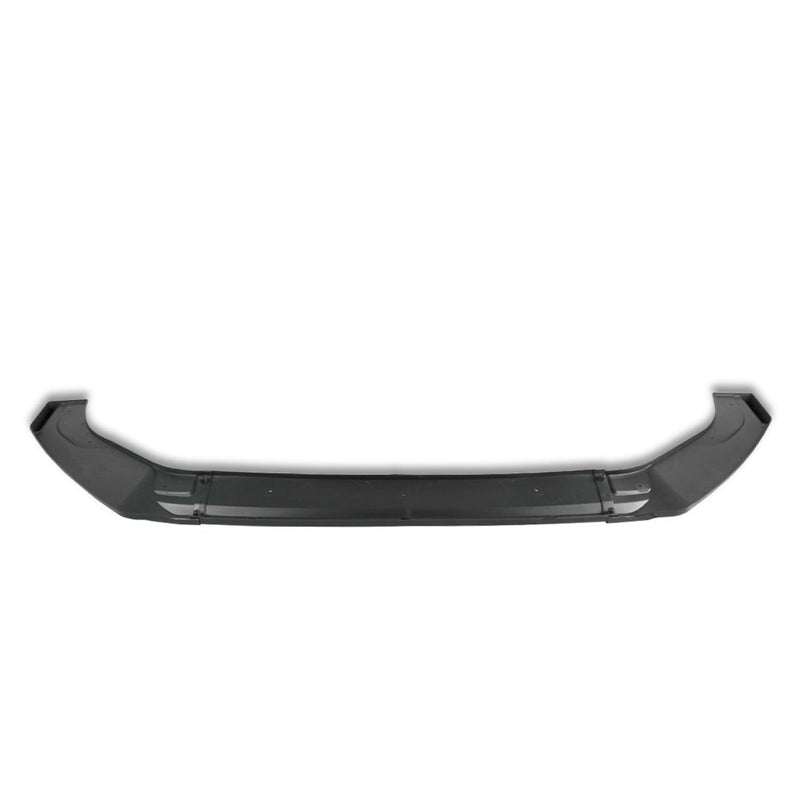 Volkswagen Mk7/7.5 Gti Front Lip Abs Gloss Black Accessories
