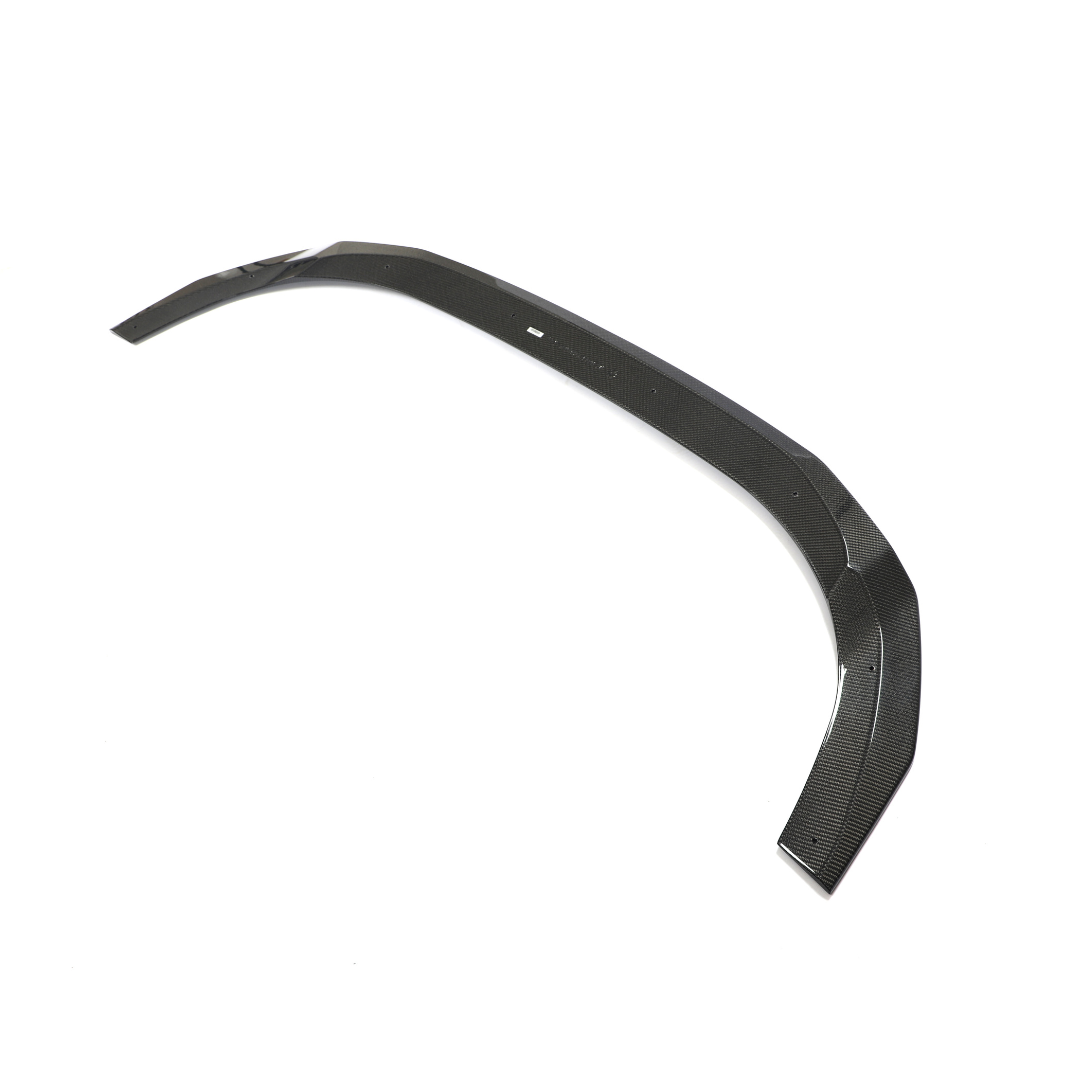 Project Nur Rs3 Ksl Carbon Front Lip
