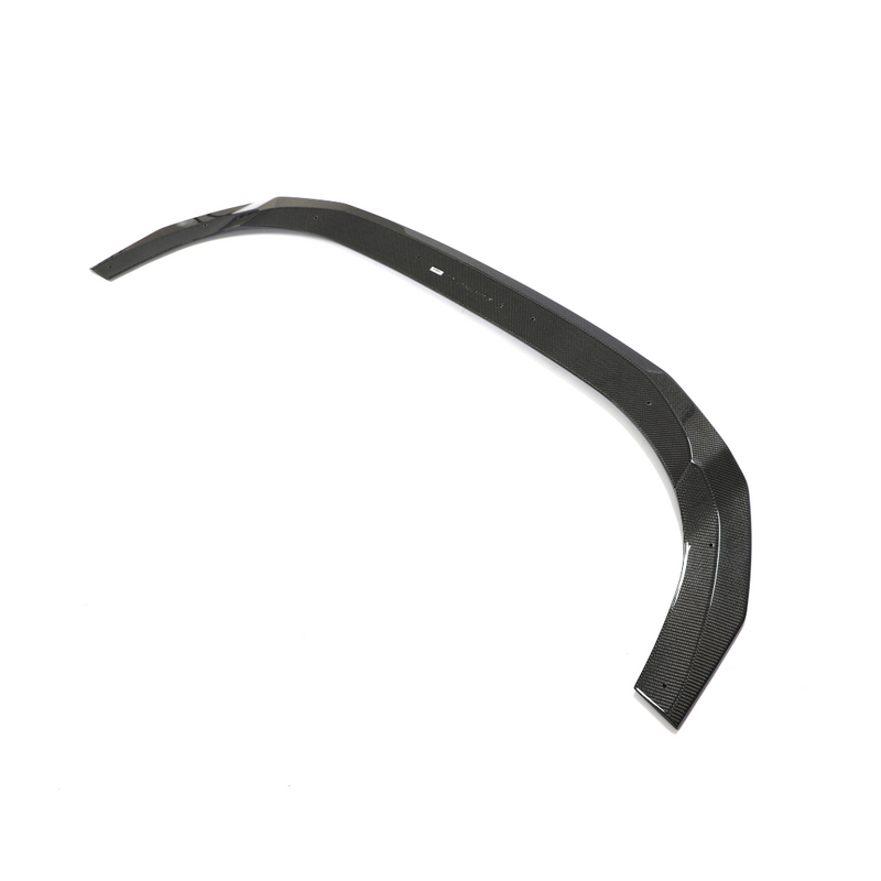 Project Nur Rs3 Ksl Carbon Front Lip