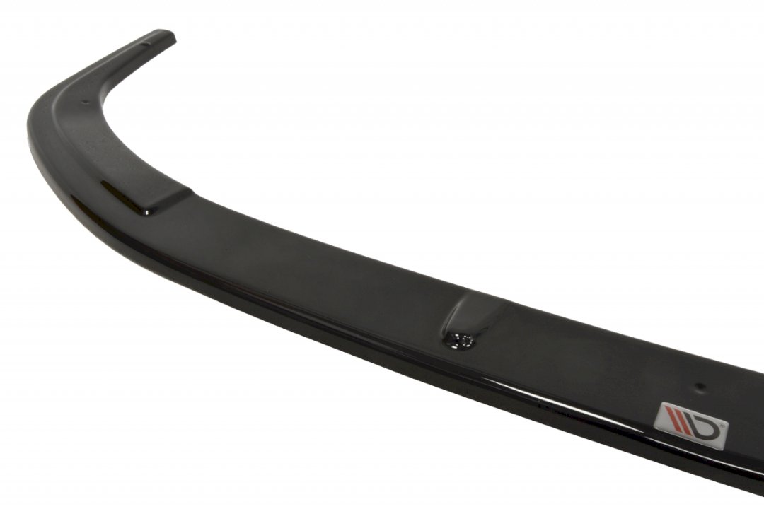 Front Splitter V.2 Mitsubishi Lancer Evo X