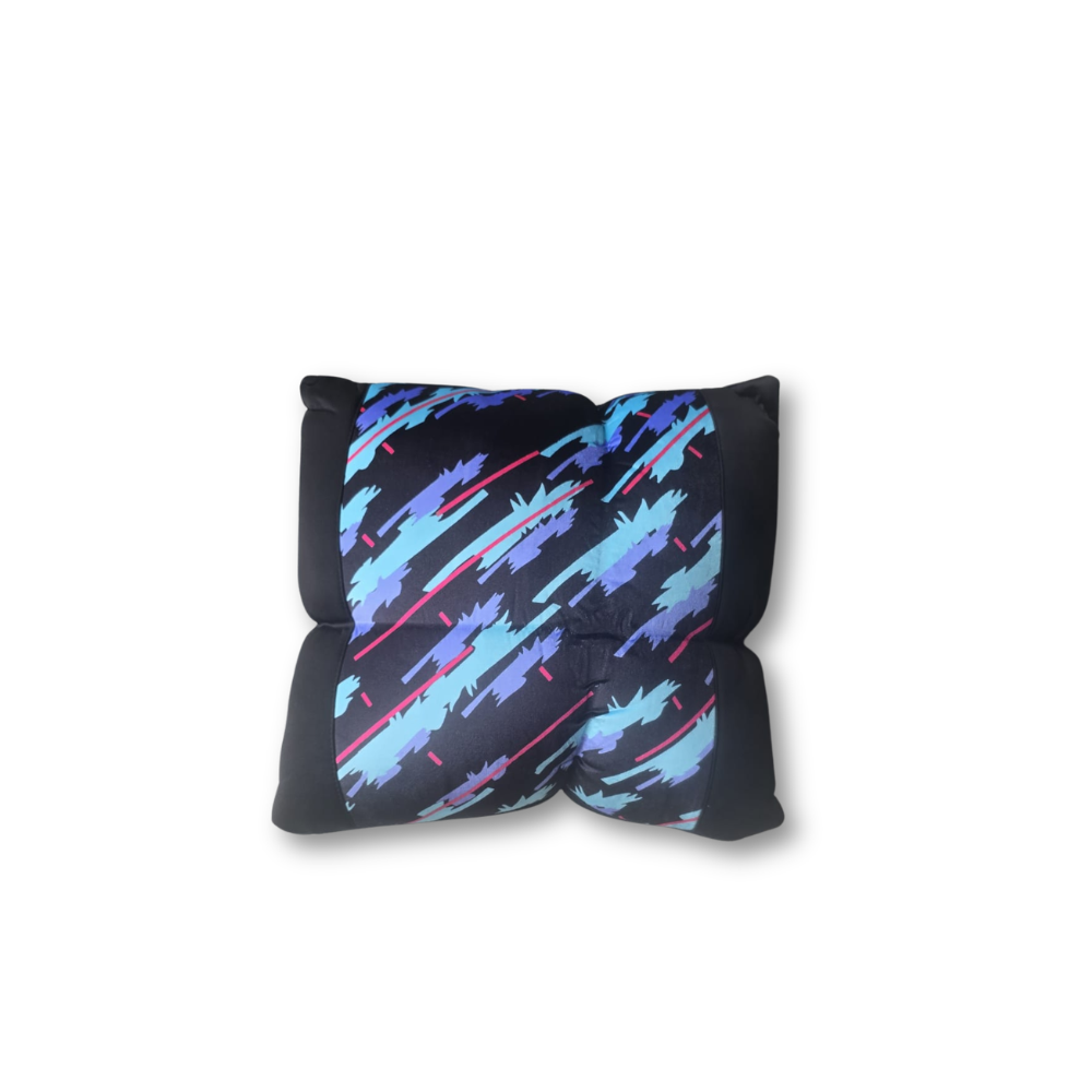 HKS Pillow Black