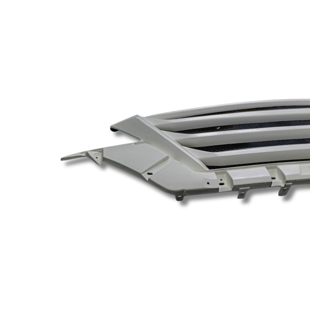 16-19 Nissan Serena C27 Highway Star ROJ Type Front Grill (pre-facelift) - Carbonetics