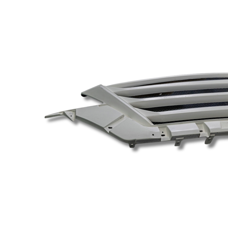 16-19 Nissan Serena C27 Highway Star ROJ Type Front Grill (pre-facelift) - Carbonetics
