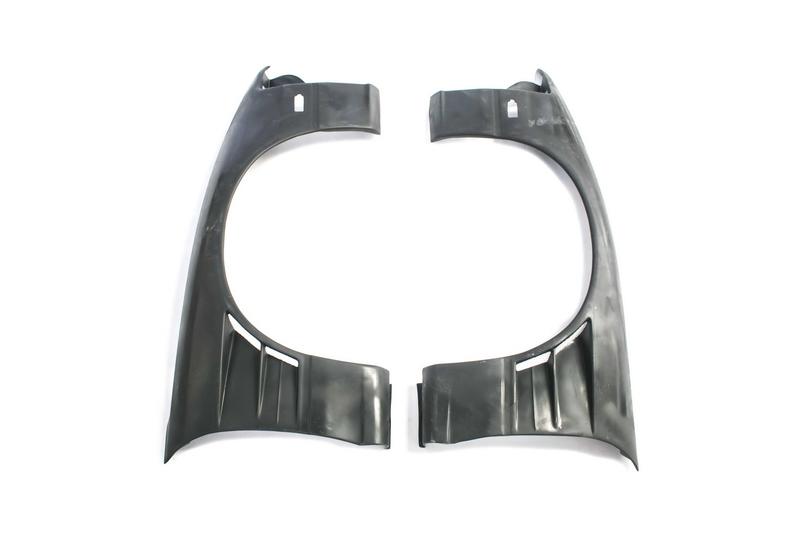 1989-1994 Nissan 180Sx Rps13 Bn +30Mm Front Fender Accessories