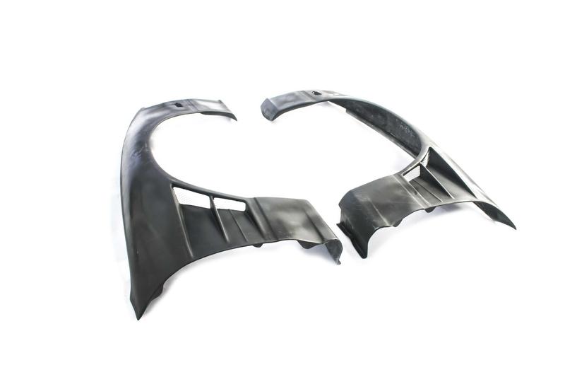 1989-1994 Nissan 180Sx Rps13 Bn +30Mm Front Fender Accessories