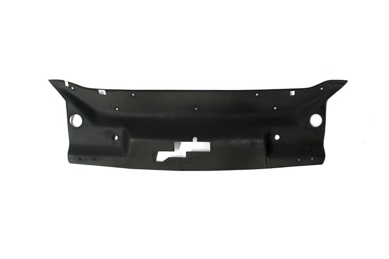 1989-1994 Nissan 180Sx Rps13 Gdfd Cooling Panel Accessories