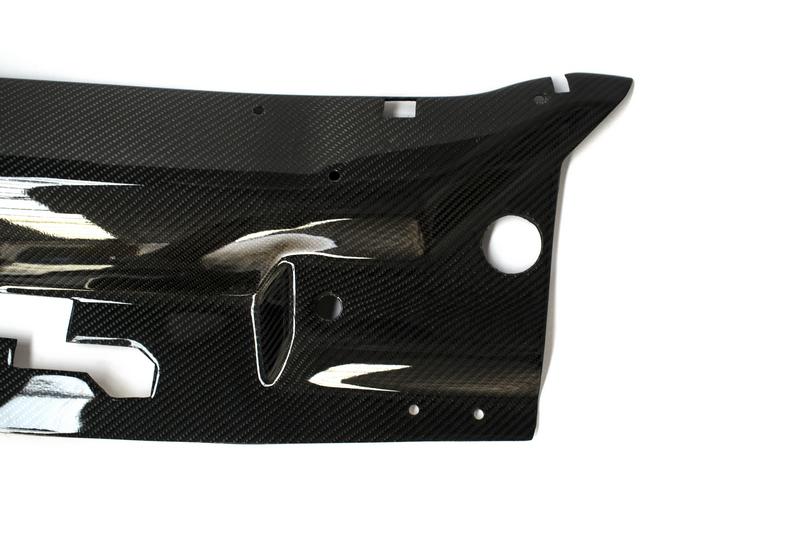 1989-1994 Nissan 180Sx Rps13 Gdfd Cooling Panel Accessories