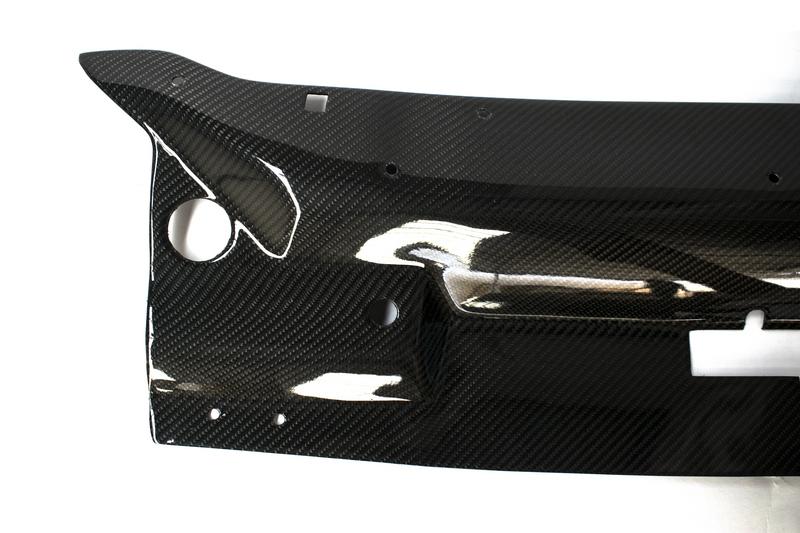 1989-1994 Nissan 180Sx Rps13 Gdfd Cooling Panel Accessories