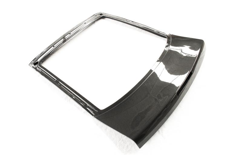 1989-1994 Nissan 180Sx Rps13 Oem Style Hatchback Accessories