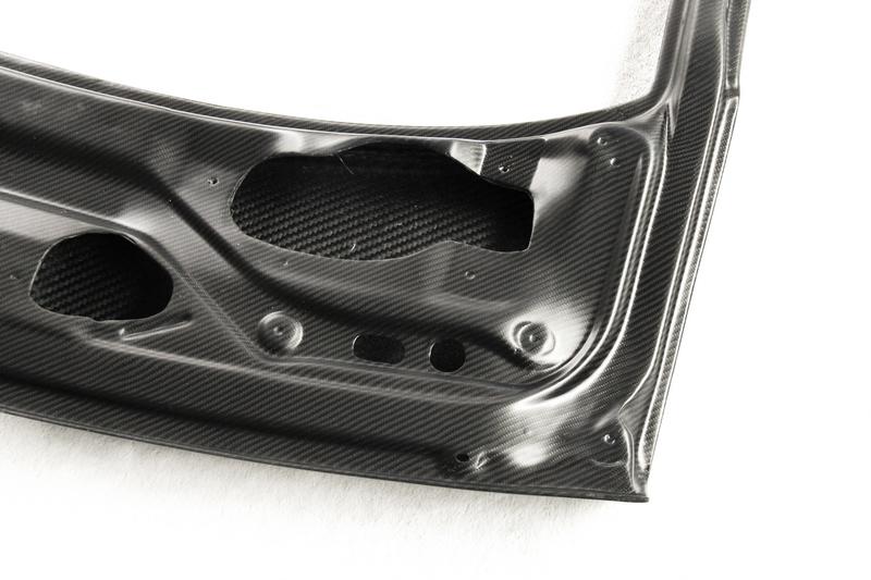 1989-1994 Nissan 180Sx Rps13 Oem Style Hatchback Accessories