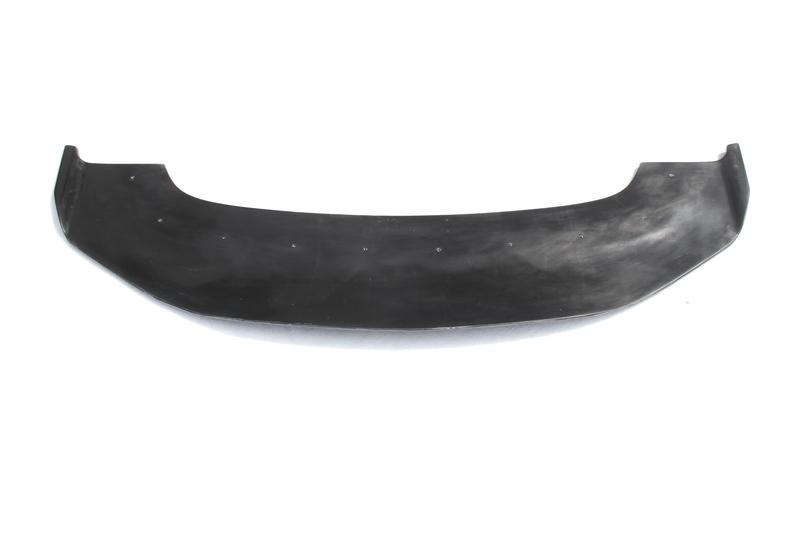 1989-1994 Nissan 180Sx Rps13 Rb 380 Aero Front Bumper W/ Lip & Canard Accessories