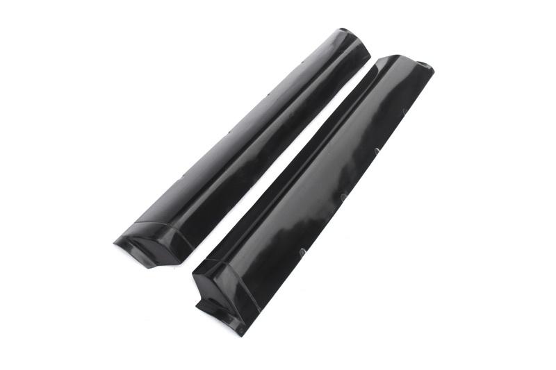 1989-1994 Nissan 180Sx Rps13 Rb 380 Aero Side Skirt Accessories