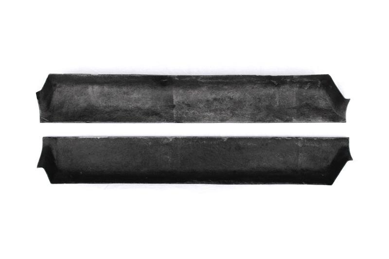 1989-1994 Nissan 180Sx Rps13 Rb 380 Aero Side Skirt Accessories