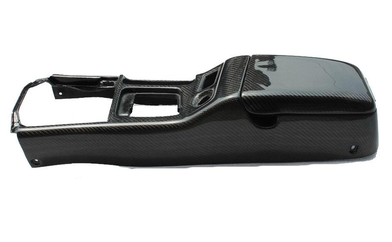 1989-1994 Nissan 180Sx Rps13 S13 Silvia Ps13 Central Console Rhd Accessories