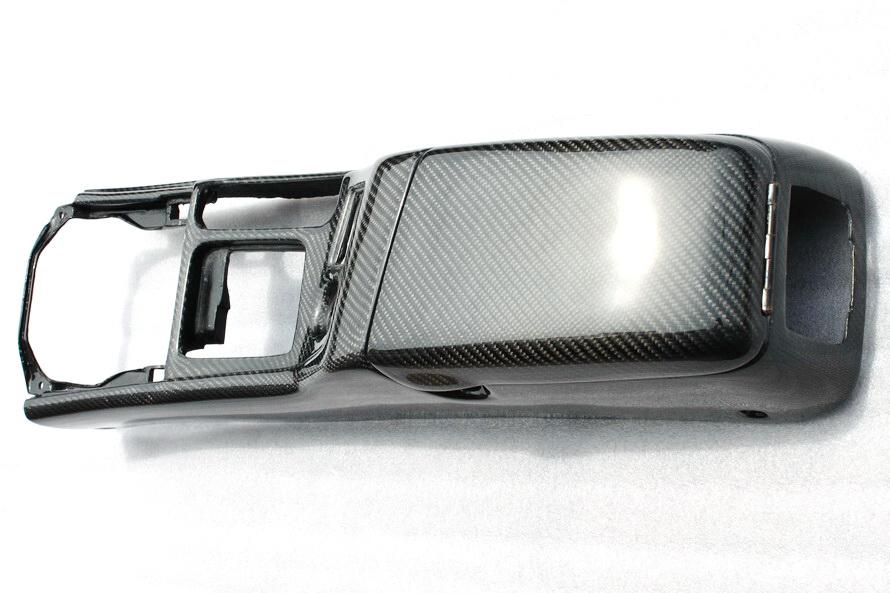 1989-1994 Nissan 180Sx Rps13 S13 Silvia Ps13 Central Console Rhd Accessories