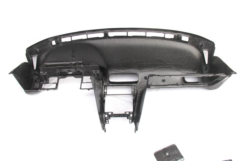 RHD Dashboard Replacement For 1989-1994 Nissan 180SX / 200SX S13 RPS13