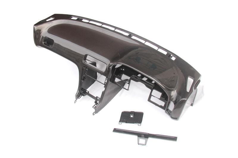 RHD Dashboard Replacement For 1989-1994 Nissan 180SX / 200SX S13 RPS13