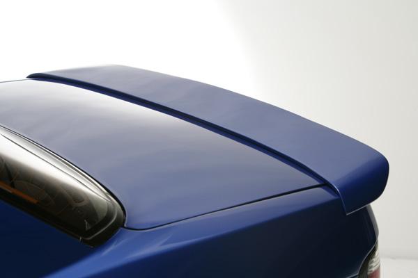 1989-1994 Nissan S13 Silvia Ps13 Dx Trunk Spoiler Accessories