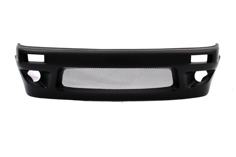 1989-1994 Nissan S13 Silvia Ps13 Rb V1 Front Bumper Accessories