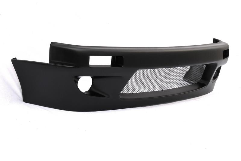 1989-1994 Nissan S13 Silvia Ps13 Rb V1 Front Bumper Accessories