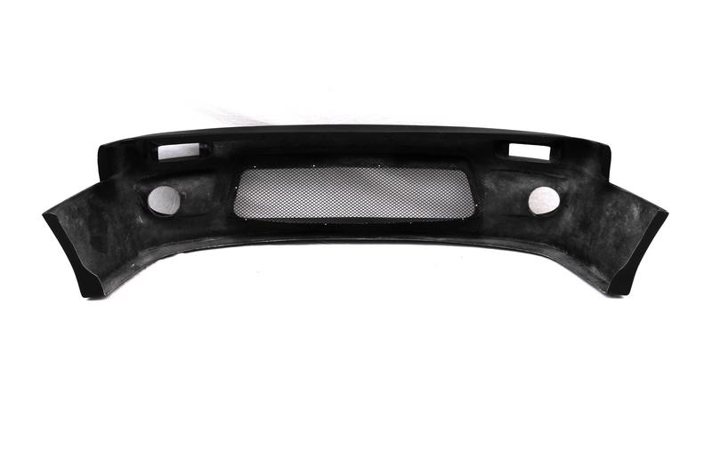 1989-1994 Nissan S13 Silvia Ps13 Rb V1 Front Bumper Accessories