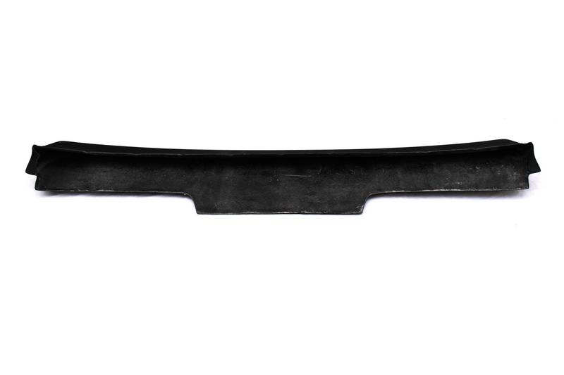 1989-1994 Nissan S13 Silvia Ps13 Rb V1 Trunk Spoiler Accessories