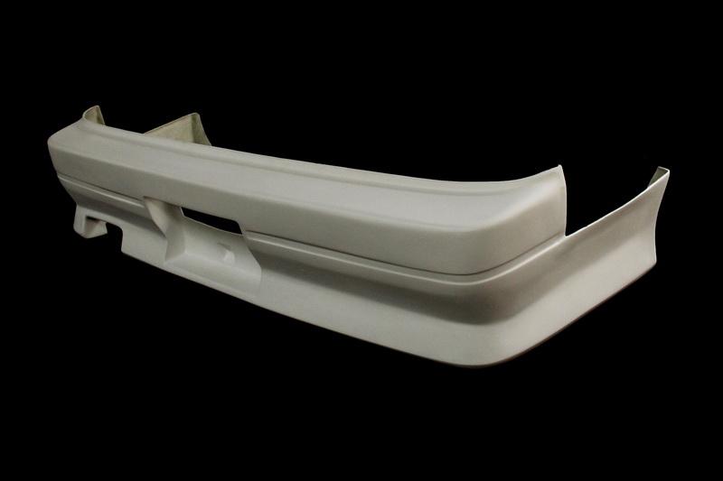 1989-1994 Nissan S13 Silvia Ps13 Vertex Style Rear Bar Accessories