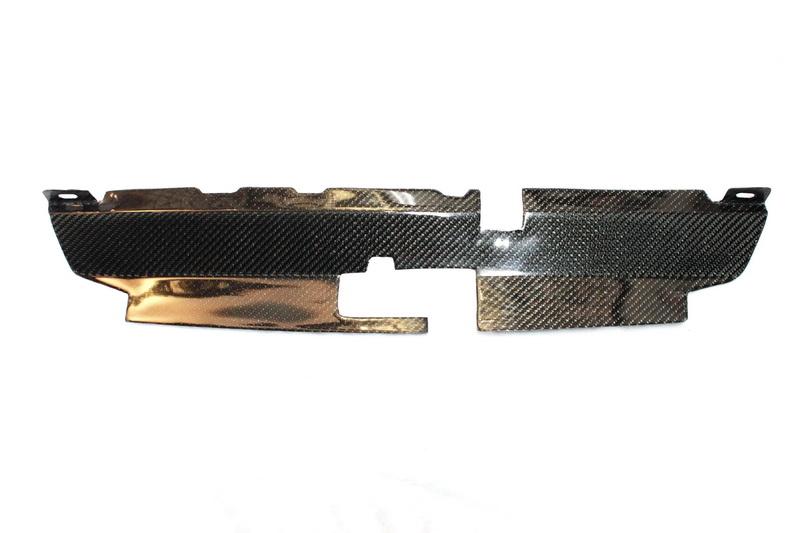 1989-1994 Nissan Skyline R32 Gtr Cooling Panel Accessories