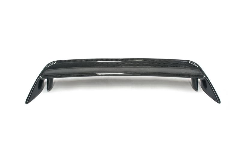 OEM Style Rear Spoiler For 1989-1994 Nissan Skyline R32 GTR/GTS