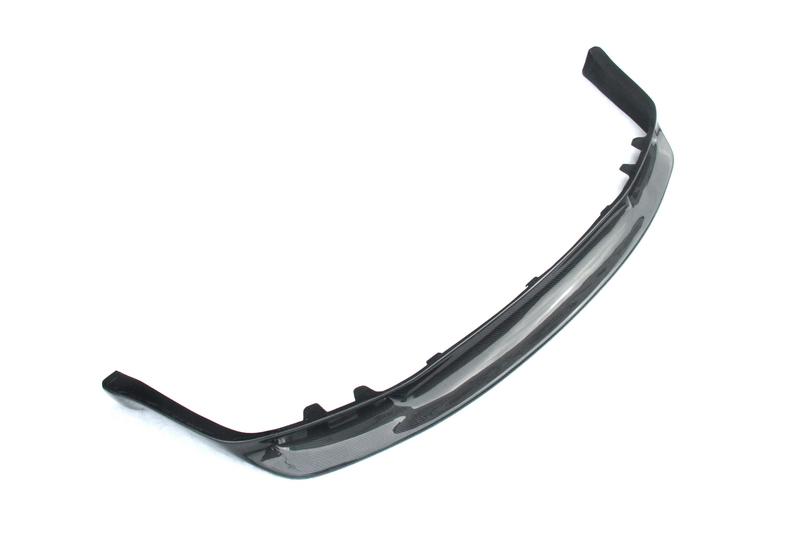 1989-1994 Nissan Skyline R32 Gtr Jun Style Front Lip Accessories