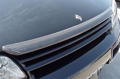 1989-1994 Nissan Skyline R32 Gtr Ns Bonnet/hood Lip Accessories