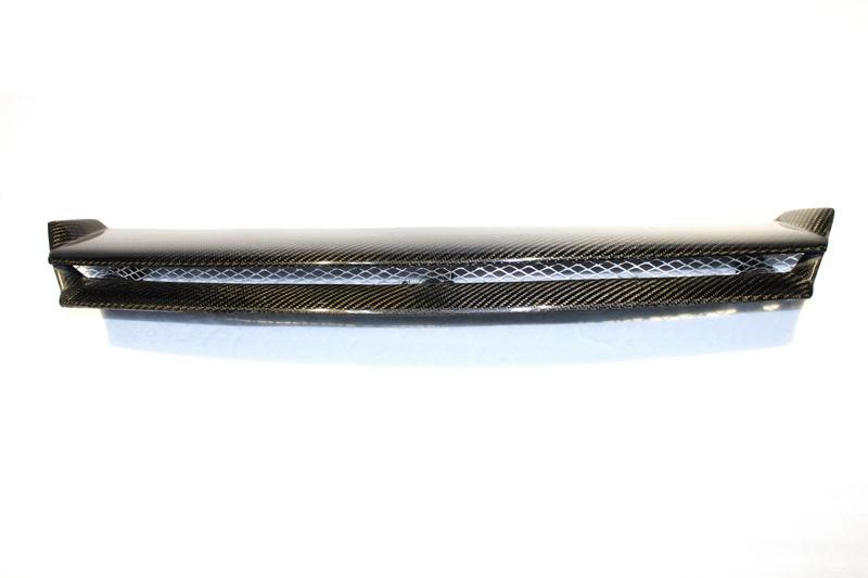 1989-1994 Nissan Skyline R32 Gtr Oem Style Front Grille Accessories