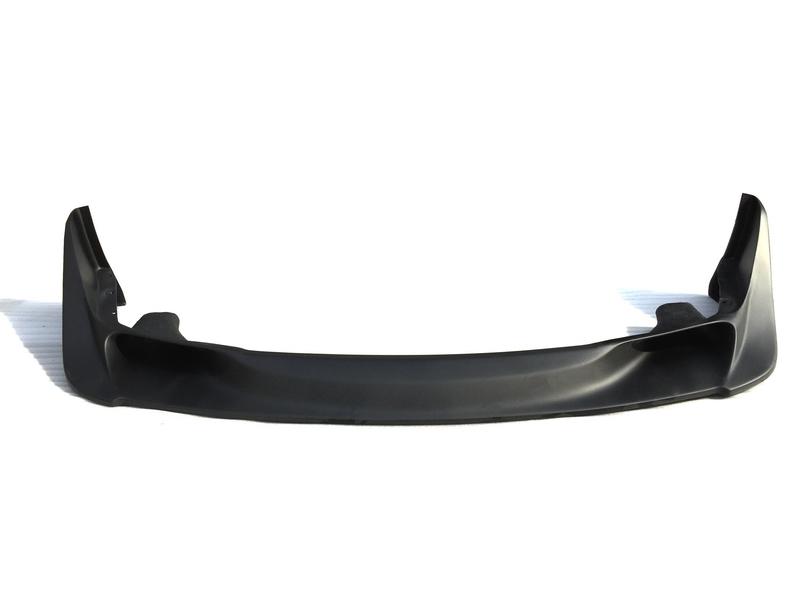 1989-1994 Nissan Skyline R32 Gtr Tbo Style Front Lip Accessories